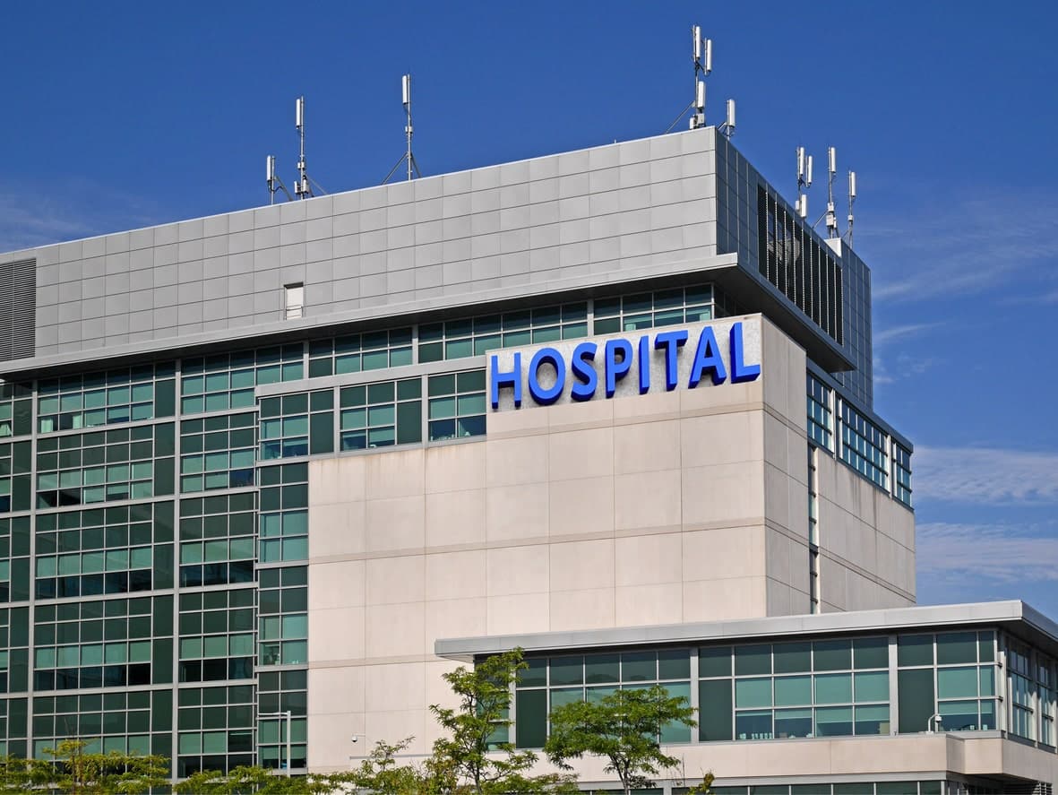 hospitals and medical centers in san leandro