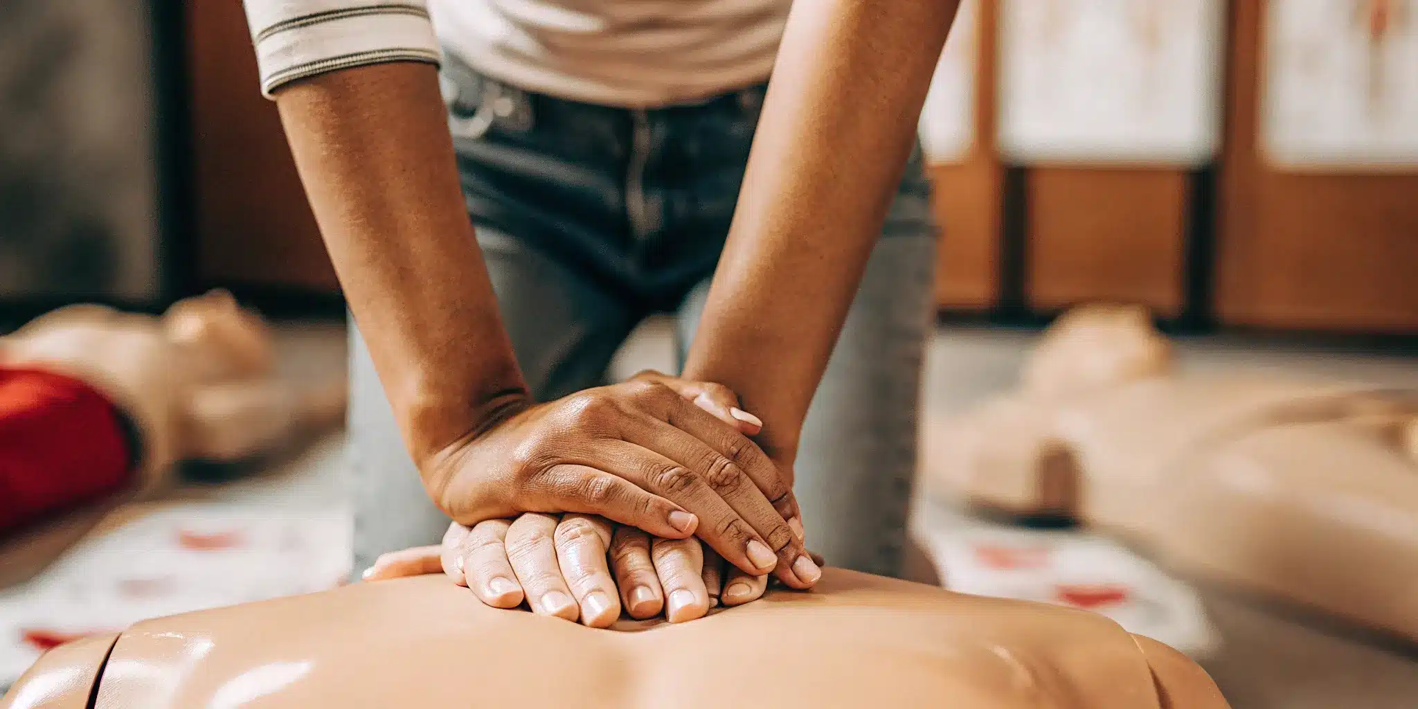 CPR Certification in San Leandro: Your Guide