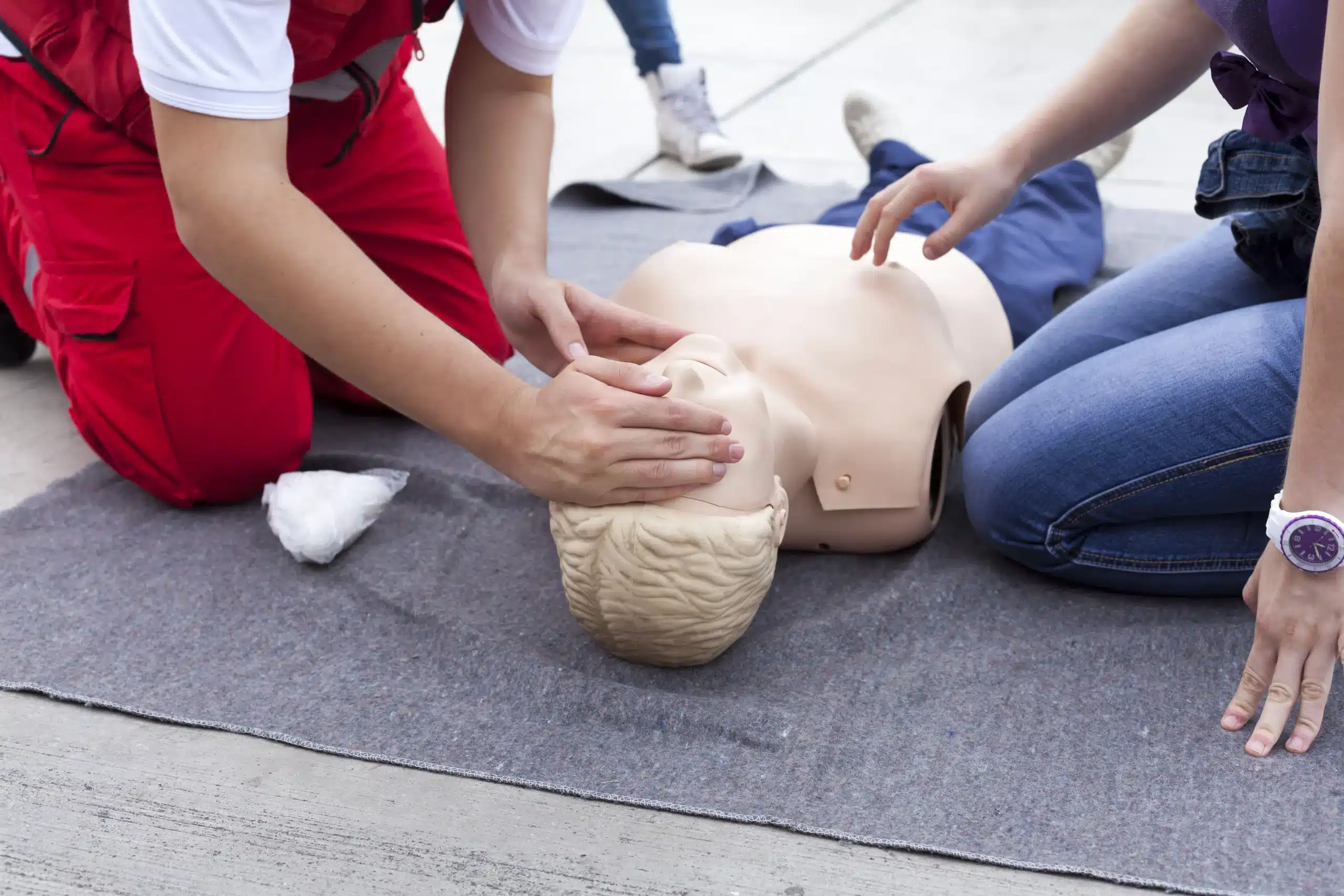 BLS Certification in Hayward: Your Complete Guide