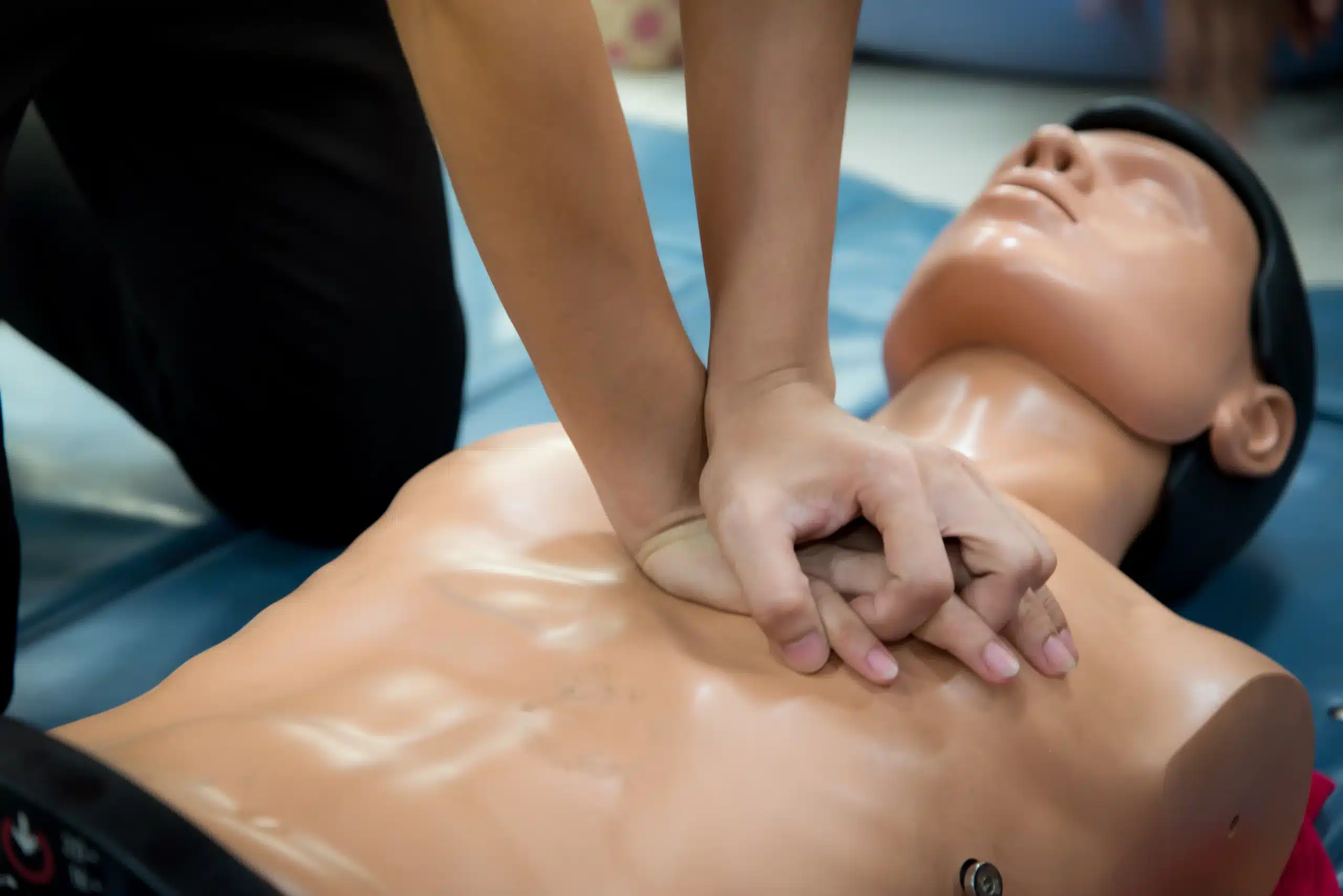 Find First-Aid Classes Near Me: A Practical Guide