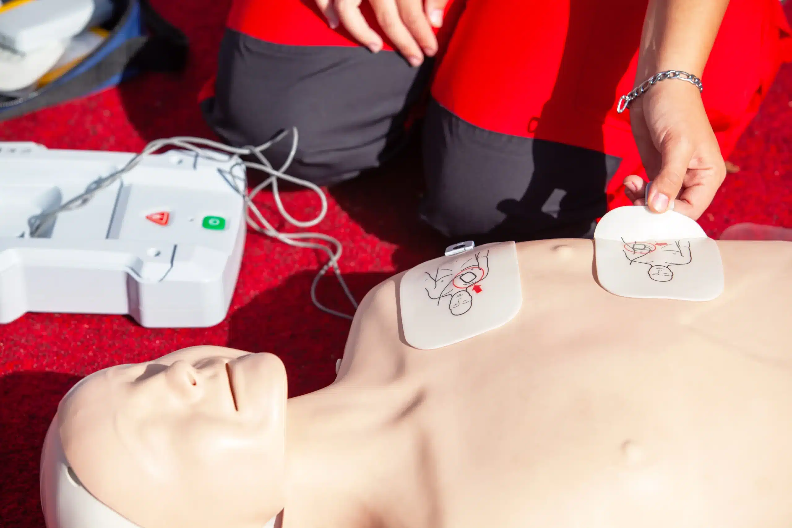 BLS Training Courses in San Leandro: A Complete Guide