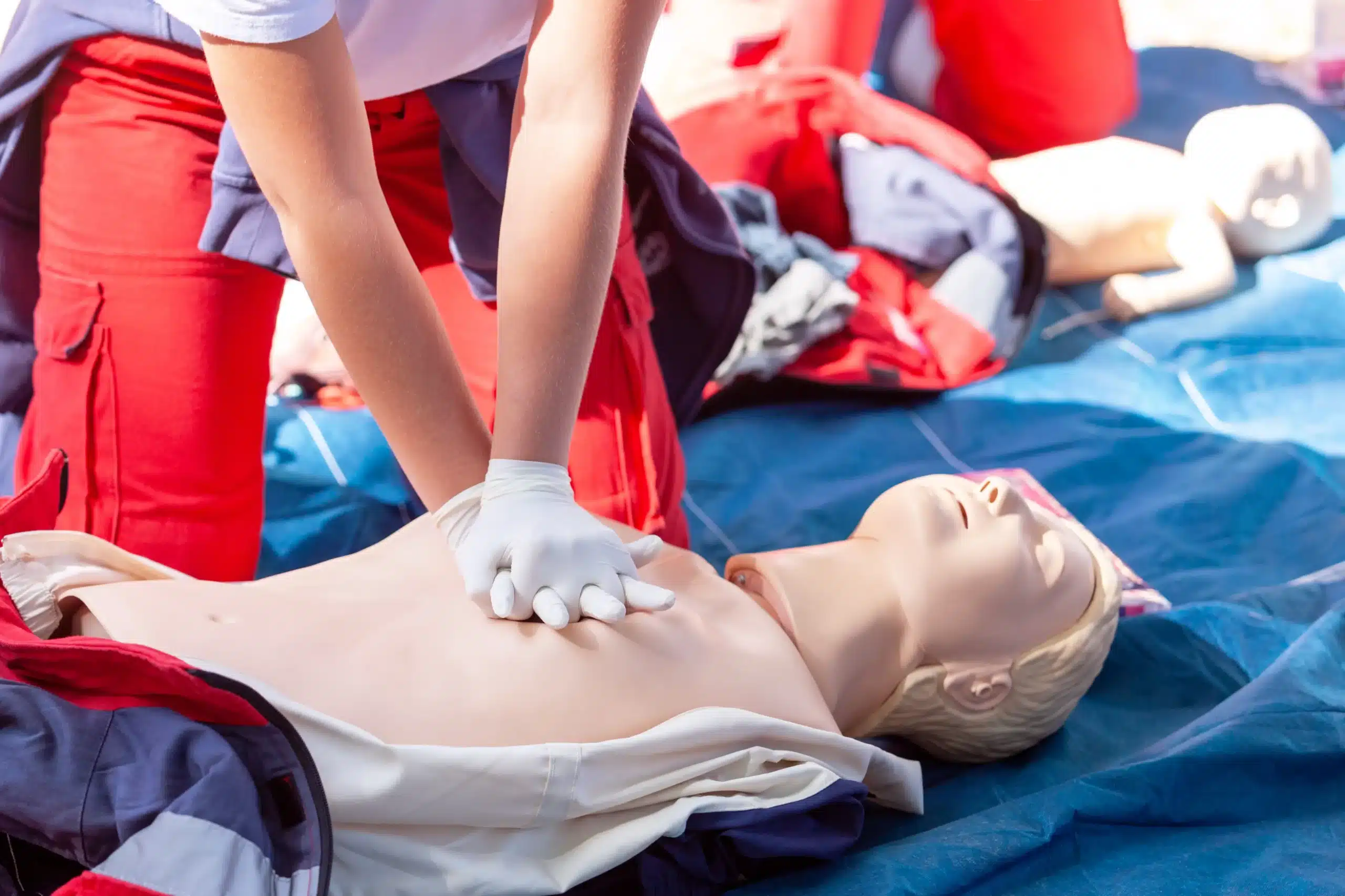 EMSA Courses Near Me: A Practical Guide